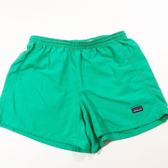 Patagonia Pants - Patagonia Women’s Barely Baggies Shorts 5”